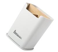 GRADENEVE Organisateur Cuisine Compact Séparateur en Démontable et Plateau, Porte-ustensiles, pour Restaurant Rapide
