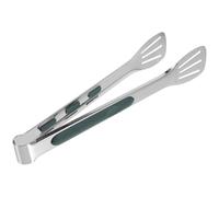 GRADENEVE Pinces pour Barbecue en Acier Inoxydable Poignée Abs Robuste, Pince Multifonctionnelle pour Saisir Précisément Aliments Lors de Grillades en Extérieur Style Plusieurs styles