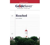 GradeSaver (TM) ClassicNotes: Reached
