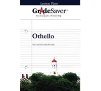 Gradesaver (Tm) Lesson Plans: Othello