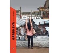 Gradhiva n°16 - Chines, l'Etat au musée Anne-Christine Trémon (Auteur)