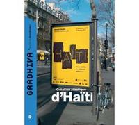 Gradhiva N° 21/2015 - Création Plastique D'haïti