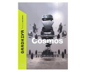 Gradhiva N° 22/2015 - Cosmos