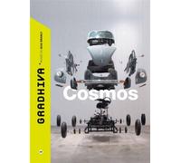 Gradhiva n°22 - Cosmos - Sophie Houdart - Musee Quai Branly - broché - Revue