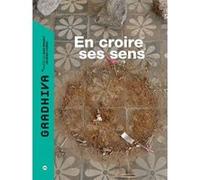 Gradhiva n°26 - En croire ses sens Collectif (Auteur)