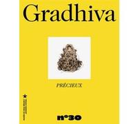 Gradhiva n°30 - Précieux COORDONNE PAR BEUVIER FRANCK/ABELES MARC (Auteur)