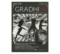 Gradhiva N° 4/2006 - Le Commerce Des Cultures