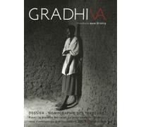 Gradhiva n°5 - Sismographie des terreurs Collectif (Auteur)