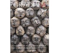Gradhiva n°8 - Mémoire de l'esclavage au Bénin Collectif (Auteur)