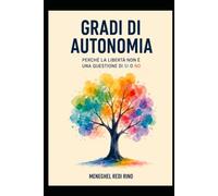 Gradi di Autonomia: Perché la libertà non è una questione di sì o no. Verso una teoria multidimensionale dell’azione situata