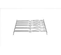 Grille d'origine Four, cuisinière 480121103209, C00322239 WHIRLPOOL