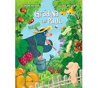 Gradina lui Paul - Timon Meyer