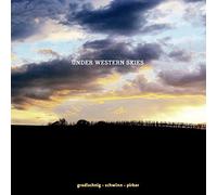 Gradischnig * Schwinn * Pirker - Under Western Skies [Import]