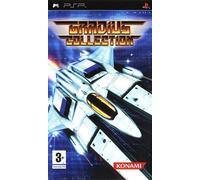 Gradius Collection
