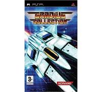 Gradius Collection