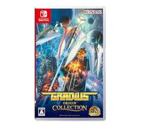 Gradius Origin Collection - Switch (Japanese Import)