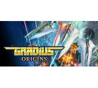 GRADIUS ORIGINS (PC)