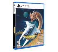 Gradius Origins with Gradius 3 Cover Art (Limited Run Games #142) - for Playstation 5