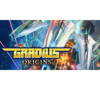 Gradius Origins (Xbox Series Account)