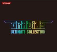 Gradius Ultimate Collection (Original Soundtrack) [Import]