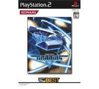Gradius V (Konami the Best)[Import Japonais]