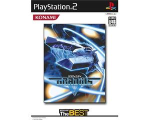 Gradius V (Konami the Best)[Import Japonais]