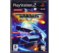 Gradius V (PS2) [import anglais]