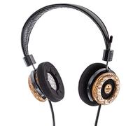 GRADO Casque stéréo Filaire en Chanvre, édition limitée, Dos Ouvert, Casque stéréo