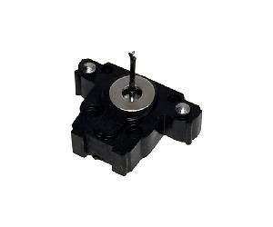 Grado Stylus Silver 3 - Diamand de Rechange pour Cellule Prestige Silver