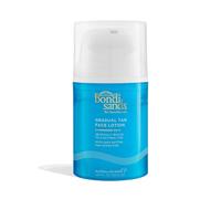Gradual Tan Face Lotion Bondi Sands 50ml