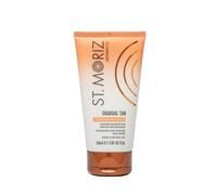 GRADUAL TAN Illuminating Self Tanning Lotion 150 ml