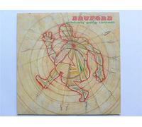 Gradually Going Tornado + Postcard