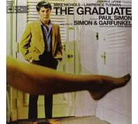 Graduate – Bande originale
