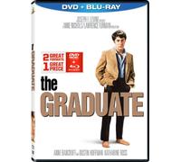 Graduate [Blu-Ray]