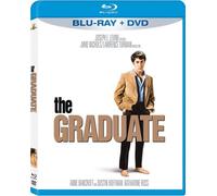 Graduate [Blu-Ray]