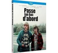 Graduate First (1979) ( Passe ton bac d'abord ) (Blu-Ray)