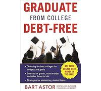 Graduate From College Debt-Free