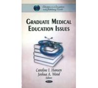 Graduate Medical Education Issues