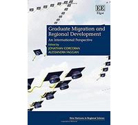 Graduate Migration And Regional Development