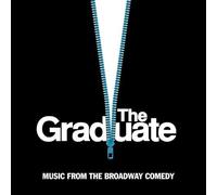 Graduate: Music From the Broadway Comedy by Various Artists (2002-04-09)