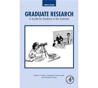 Graduate Research by Lener Edward F. University Libraries Virginia Tech Blacksburg VA USA Paperback Book Dr Robert F W Smith, Llewellyn D Densmore, Edward F Lener (Auteur)
