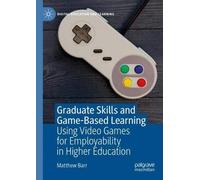 Graduate Skills And Game-Based Learning