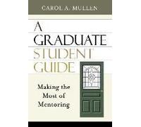 Graduate Student Guide
