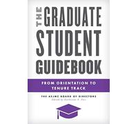 Graduate Student Guidebook