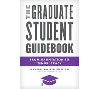 Graduate Student Guidebook