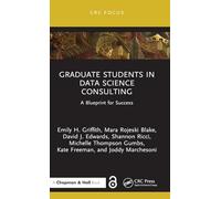 Graduate Students in Data Science Consulting