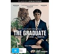 Graduate, The-50Th Ann. Ed. (2 DVD) [Edizione: Australia] [Import]