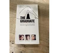 Graduate [VHS]