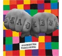 Graduating Life – An Introduction to Rock and Roll – Vinyle 12"
