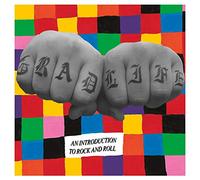 Graduating Life – An Introduction to Rock and Roll – Vinyle 12"